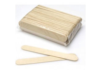 Шпатель деревянный