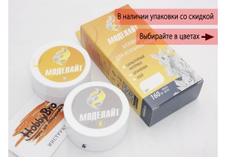 Моделайт 160гр Моделайт 160гр
